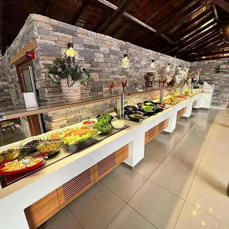 Telmessos Neva Otel