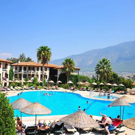 Telmessos Neva Ölüdeniz