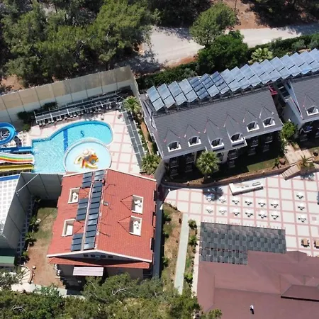 Telmessos Neva Hotel 3*