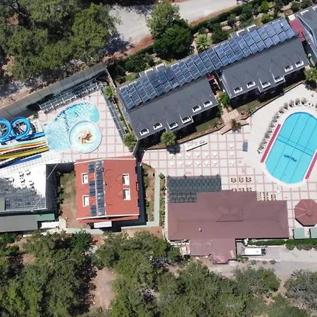 Telmessos Neva Oludeniz