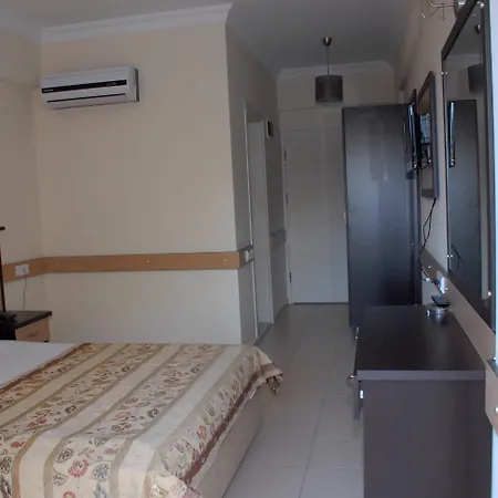 Hotel Telmessos Neva 3*