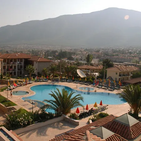 Telmessos Neva Hotel 3*
