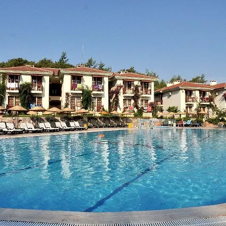 Telmessos Neva Oludeniz