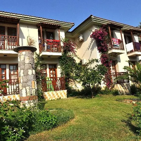 Telmessos Neva Hotel 3*