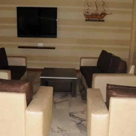 Telmessos Neva 3* Oludeniz