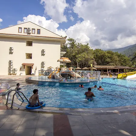 Telmessos Neva Oludeniz