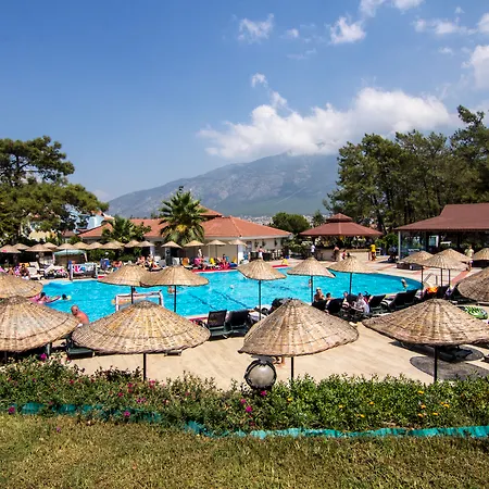Telmessos Neva Hotel 3*