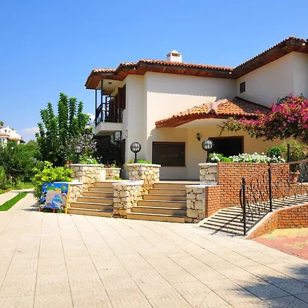 Telmessos Neva Hotel Oludeniz