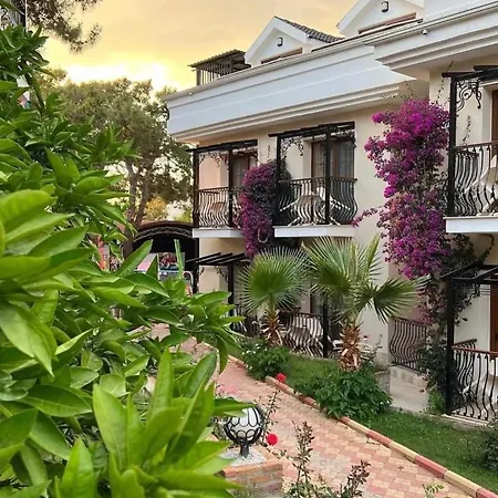 Telmessos Neva Hotel 3*