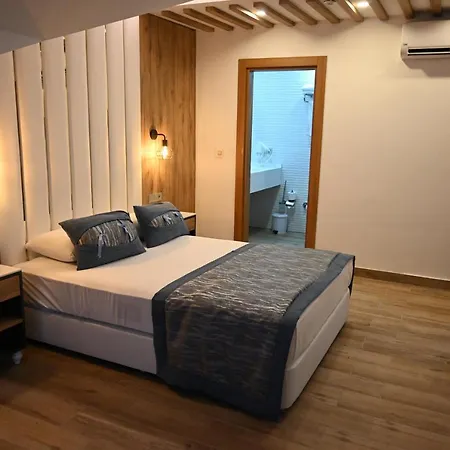 Hotel Telmessos Neva Oludeniz
