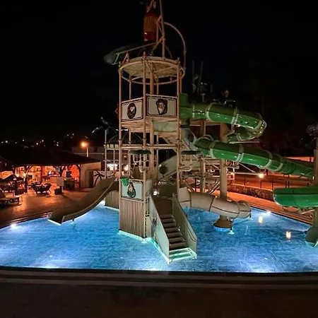 Telmessos Neva Hotel Oludeniz