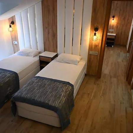 Telmessos Neva Hotel Oludeniz