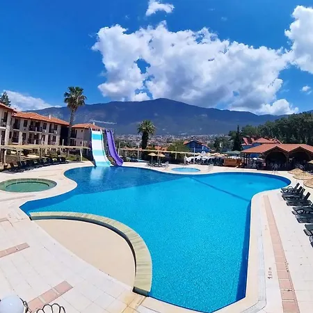 Hotel Telmessos Neva Oludeniz