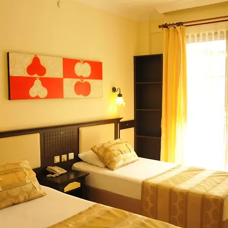 Hotel Telmessos Neva