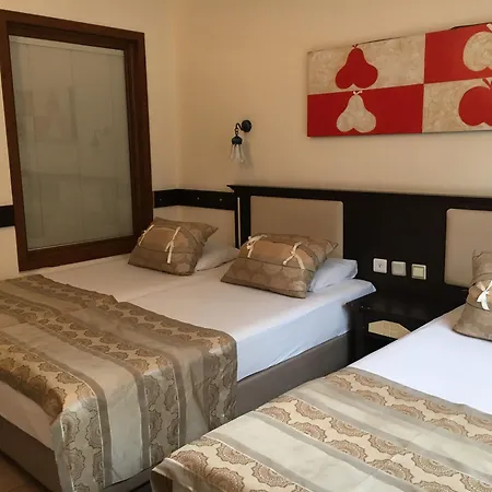 Hotel Telmessos Neva 3*