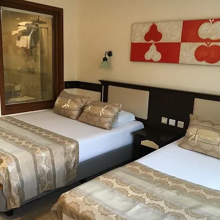 Telmessos Neva Hotel Oludeniz