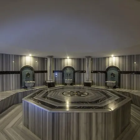 Hotel Telmessos Neva Oludeniz