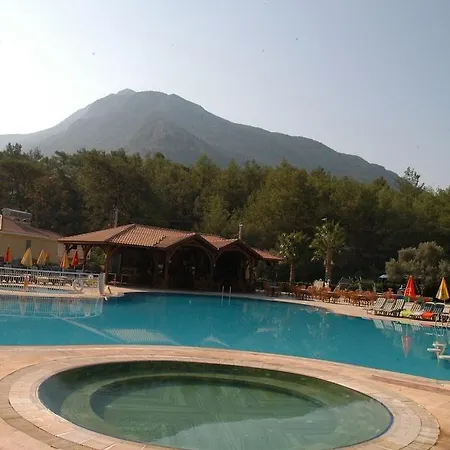 Telmessos Neva Hotel 3*