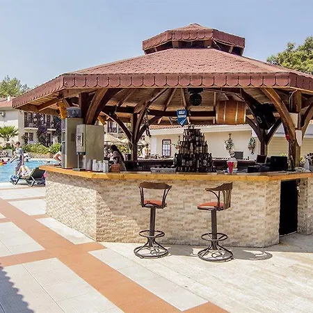 Telmessos Neva Oludeniz