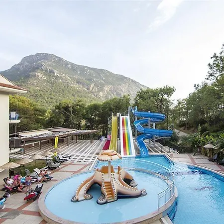 Hotel Telmessos Neva 3*