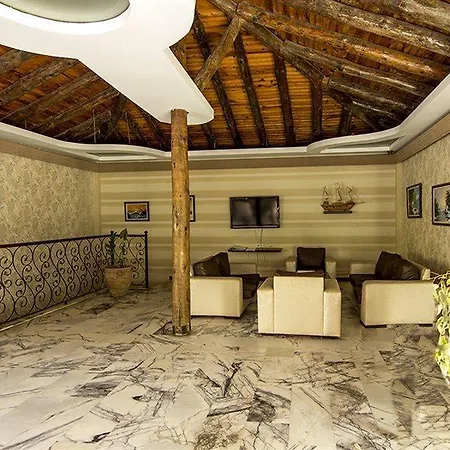 Hotel Telmessos Neva 3*