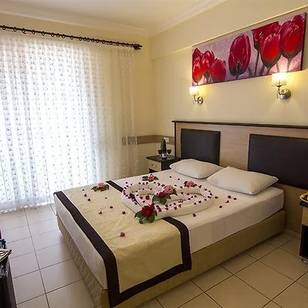Telmessos Neva Oludeniz