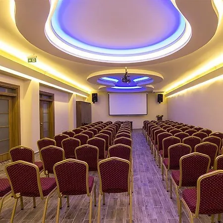 Hotel Telmessos Neva 3*