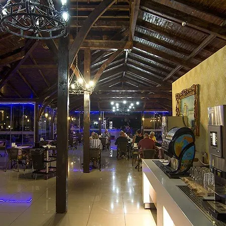 Hotel Telmessos Neva