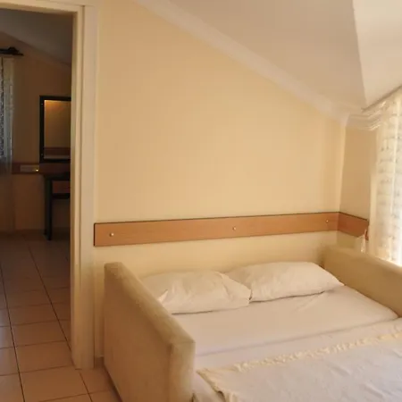 Hotel Telmessos Neva Oludeniz