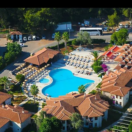 Hotel Telmessos Neva 3*