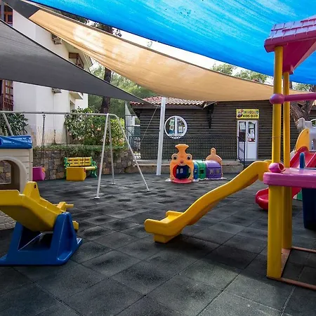 Hotel Telmessos Neva Oludeniz