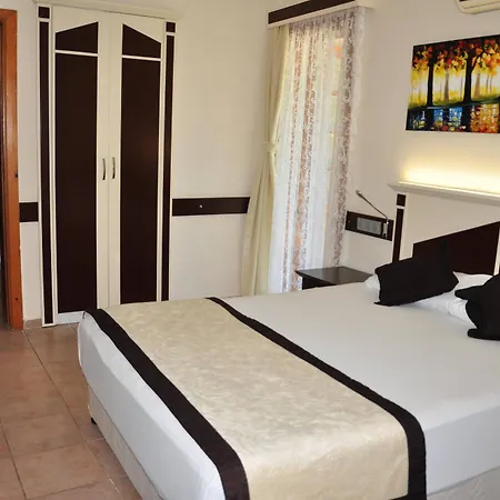 Hotel Telmessos Neva 3*