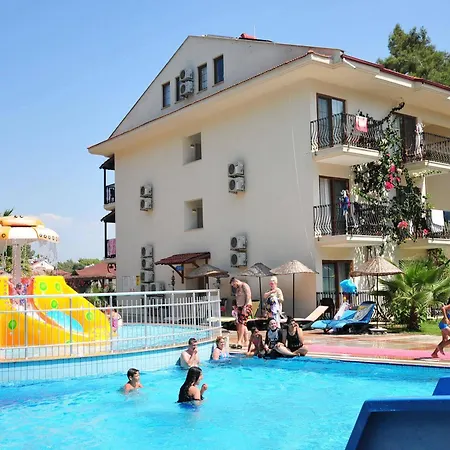 Telmessos Neva Oludeniz