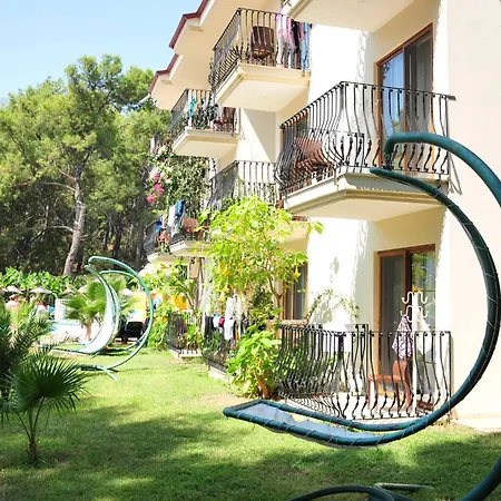 Telmessos Neva 3* Oludeniz