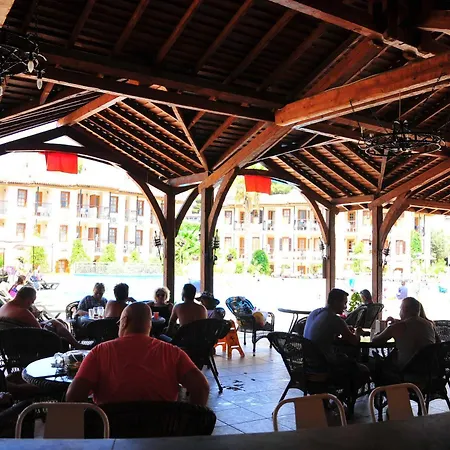 Telmessos Neva Hotel Oludeniz
