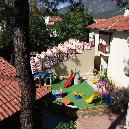 Hotel Telmessos Neva Oludeniz
